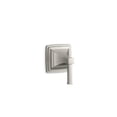 thumbnail image 1 of Kohler K-T23953-4 Riff Transfer Valve Trim - Nickel, 1 of 1