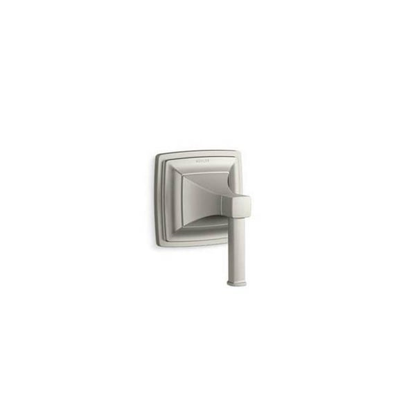 Kohler K-T23953-4 Riff Transfer Valve Trim - Nickel