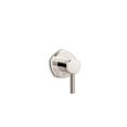 thumbnail image 1 of Kohler T27041-4-SN Occasion Mastershower Volume Control Valve Trim with Lever Handle - Vibrant Polished Nickel, 1 of 2