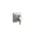 thumbnail image 1 of Kohler K-T28130-4 Venza Single Handle 2 Function Diverter Valve Trim - Nickel, 1 of 3