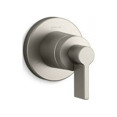 Kohler K-T78026-4 Components Single Handle 5 Function Diverter Valve Trim - Nickel