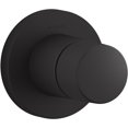 thumbnail image 1 of Kohler K-T78026-8 Components Single Handle 3 Functions Diverter Valve Trim - Black, 1 of 3