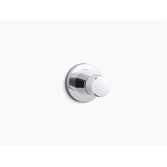 Kohler K-T78026-8 Components Single Handle 3 Functions Diverter Valve Trim - Chrome