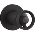 thumbnail image 1 of Kohler K-T78026-9 Components Single Handle 3 Functions Diverter Valve Trim - Black, 1 of 3
