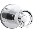 thumbnail image 1 of Kohler K-T78026-9 Components Single Handle 3 Functions Diverter Valve Trim - Chrome, 1 of 3