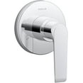 thumbnail image 1 of Kohler K-T97026-4 Avid Single Handle 3 Function Diverter Valve Trim - Chrome, 1 of 3