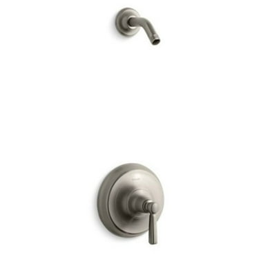 Kohler K-Tls10583-4 Bancroft Shower Only Trim Package - Nickel
