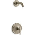 thumbnail image 1 of Kohler K-Tls14422-4 Purist Shower Only Trim Package - Bronze, 1 of 4