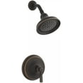 thumbnail image 1 of Kohler K-Ts10583-4 Bancroft Single Handle Rite Temp Pressure Balanced Shower Only Trim -, 1 of 3