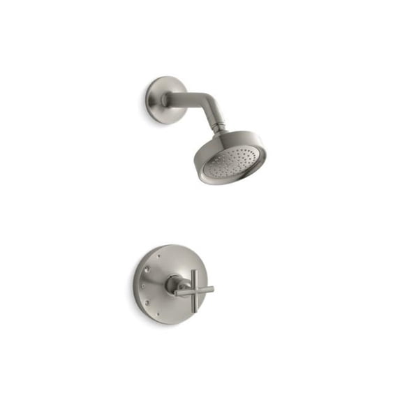 Kohler K-Ts14422-3 Purist Shower Only Trim Package - Nickel