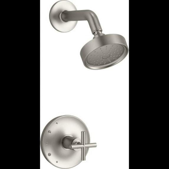 Kohler K-Ts14422-3G Purist Shower Only Trim Package - Nickel