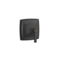 thumbnail image 1 of Kohler K-Ts23952-4 Riff Pressure Balanced Valve Trim Only - Black, 1 of 1