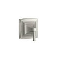 thumbnail image 1 of Kohler TS23952-4-BN Riff Rite-Temp Valve Trim - Vibrant Brushed Nickel, 1 of 1