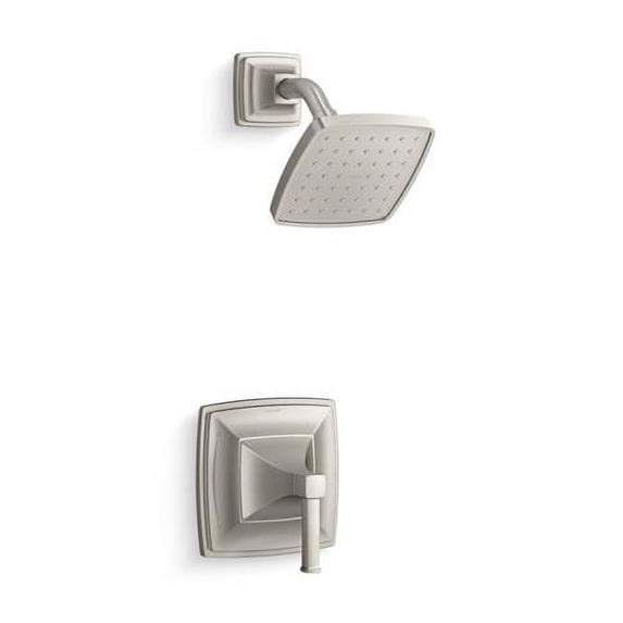 Kohler K-Ts27404-4 Riff Shower Only Trim Package - Nickel