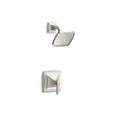 thumbnail image 1 of Kohler K-Ts27404-4 Riff Shower Only Trim Package - Nickel, 1 of 1