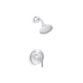 thumbnail image 1 of Kohler K-Ts27420-4G Tone Shower Only Trim Package - Chrome, 1 of 1
