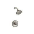 thumbnail image 1 of Kohler TS396-4G-BN Rite-Temp Shower Trim Kit, 1.75 GPM - Vibrant Brushed Nickel, 1 of 3