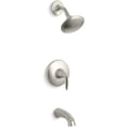 thumbnail image 1 of Kohler K-Ts45104-4 Alteo Single Handle Pressure Balanced Tub And Shower Valve Trim -, 1 of 3