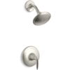 thumbnail image 1 of Kohler  K-TS45106-4 Alteo Rite-Temp Shower Valve Trim With Lever Handle And 2.5 Gpm Showerhead, 1 of 3
