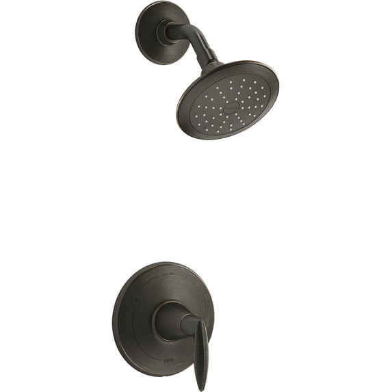 Kohler K-Ts45106-4G Alteo Shower Only Trim Package - Bronze