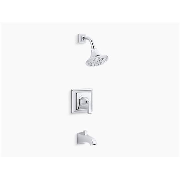 Kohler K-Ts461-4V Memoirs Rite-Temp Pressure Balanced Valve Trim - Chrome