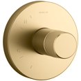 thumbnail image 1 of Kohler K-Ts78015-8 Components Single Function Pressure Balanced Valve Trim Only - Vibrant, 1 of 4