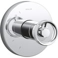 thumbnail image 1 of Kohler K-Ts78015-9 Components Single Function Pressure Balanced Valve Trim Only - Chrome, 1 of 5
