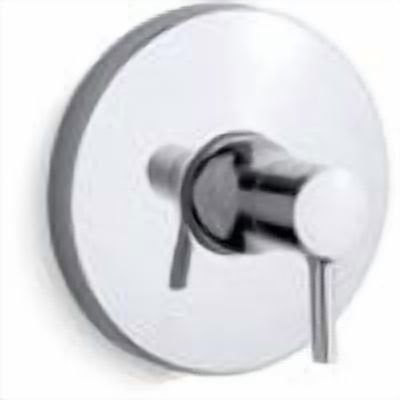 Kohler K-Ts8981-4 Toobi Single Handle Pressure Balanced Valve Trim Only, - Chrome