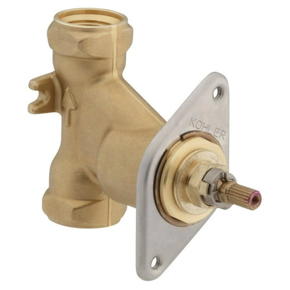 Kohler K2974-KS-NA Volume Control Valve