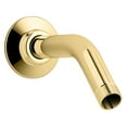 thumbnail image 1 of Kohler K7395 Wall Mount Shower Arm and Flange, 1 of 2