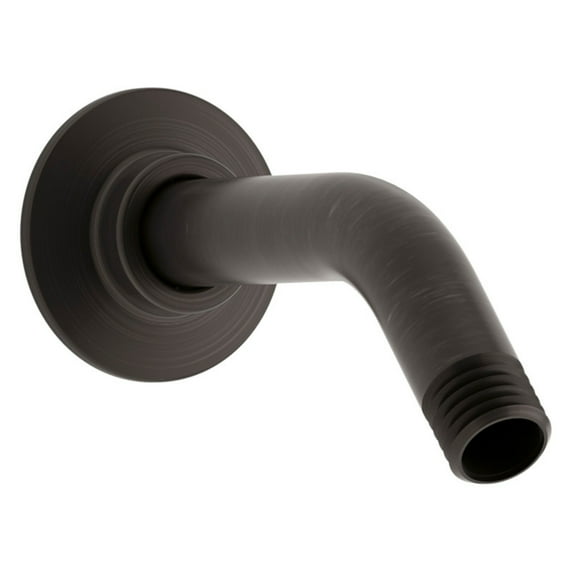 Kohler K7395 Wall Mount Shower Arm and Flange