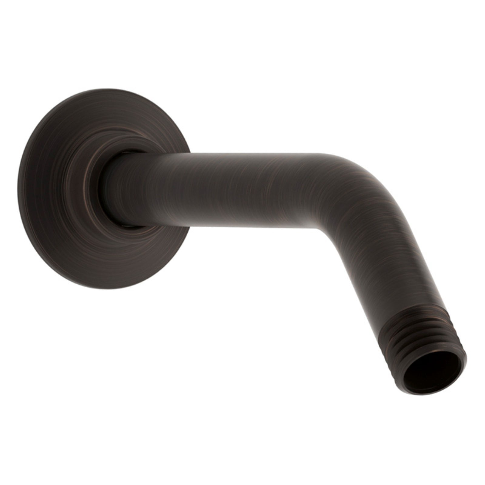 Kohler K7397 Wall Mount Shower Arm and Flange - Walmart.com