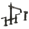 thumbnail image 1 of Kohler K76519-4 Kitchen Faucet, 1 of 2