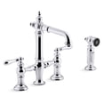 thumbnail image 1 of Kohler K76520-4 Bar Faucet, 1 of 2