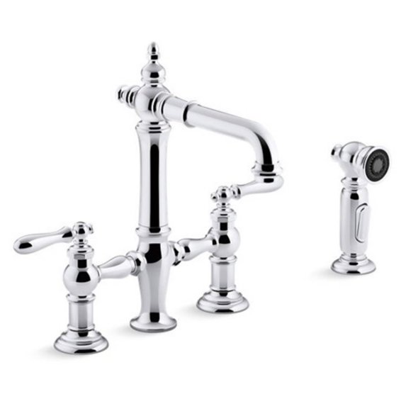 Kohler K76520-4 Bar Faucet