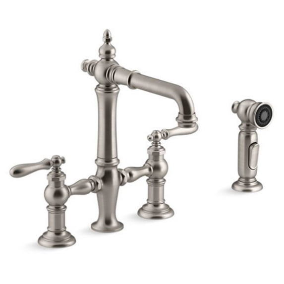 Kohler K76520-4 Bar Faucet