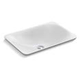 thumbnail image 1 of Kohler K7799 Rectangular Wading Pool Sink, 1 of 3