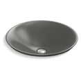 thumbnail image 1 of Kohler K7806 Round Wading Pool Sink, 1 of 2