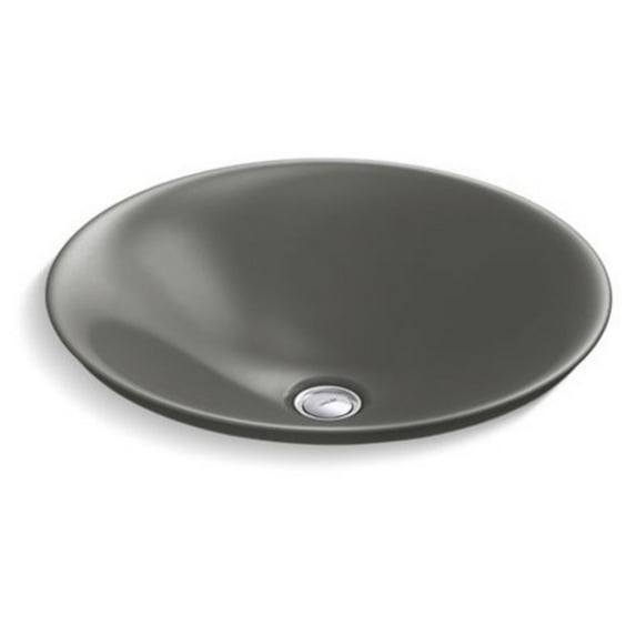 Kohler K7806 Round Wading Pool Sink