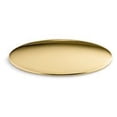 thumbnail image 1 of KOHLER K-8830-PB HOLE COVER POLISHED BRASS, 1 of 2