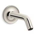 thumbnail image 1 of Kohler K933 Purist Shower Arm and Flange, 1 of 2