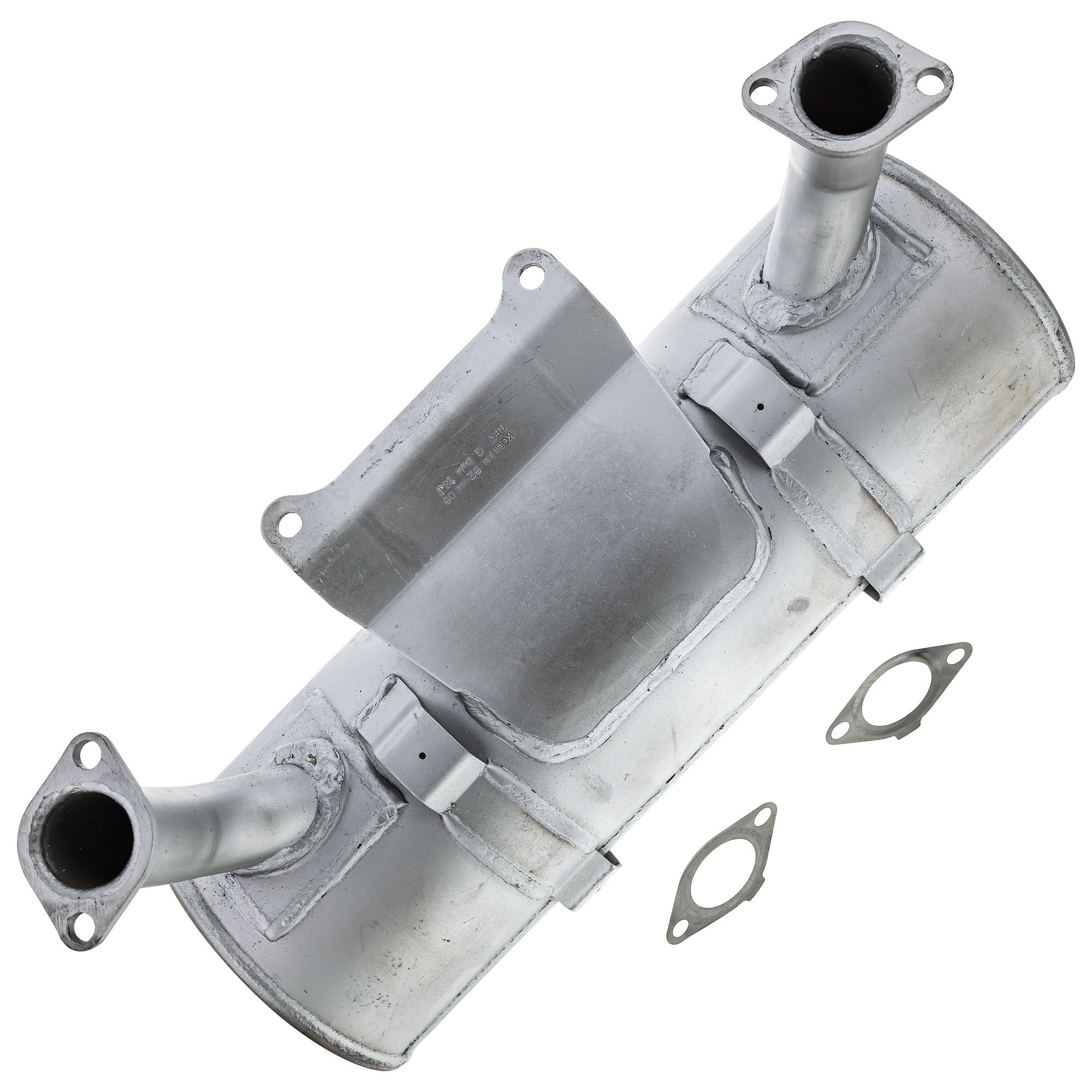 Kohler 12-085-08-S Stator – OEM-Ersatzteil Für Rasenmäher- & Gartengeräte-Motoren