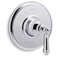 thumbnail image 1 of Kohler KTS72767-4 Valve Trim, 1 of 2