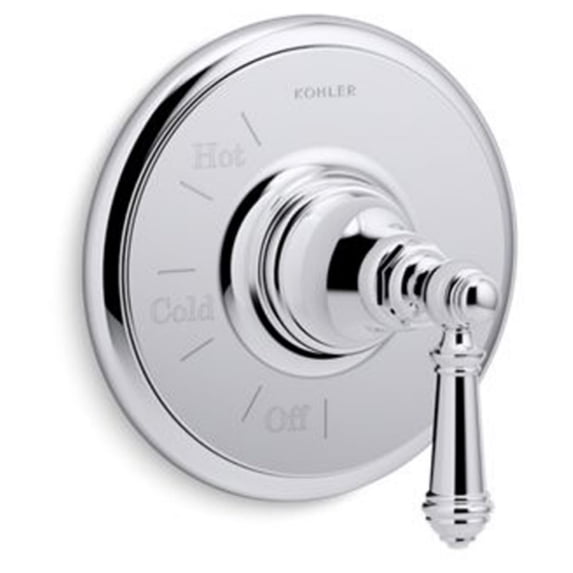 Kohler KTS72767-4 Valve Trim