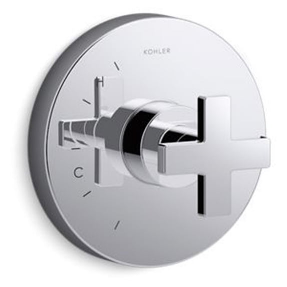 Kohler KTS73115-3 Valve Trim