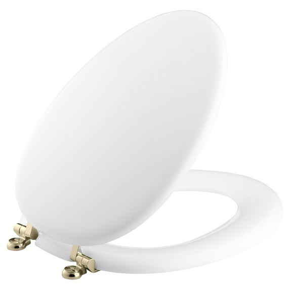 Kohler Kathryn Elongated Toilet Seat