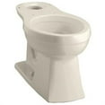 thumbnail image 1 of Kohler Kelston Toilet Bowl in Almond K-4306-47, 1 of 2