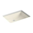 thumbnail image 1 of Kohler Ladena K2215 Undermount Bathroom Sink, 1 of 2