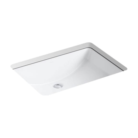 Kohler Ladena K2215 Undermount Bathroom Sink