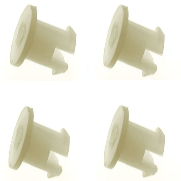 Kohler Linkage Retaining Bushing, Pack of 4, Automotive Specialty Parts
